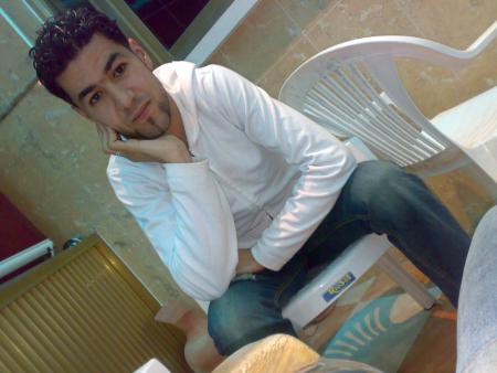 a yousef