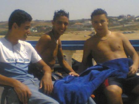 hadi drari