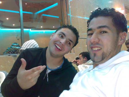 bezdodi w shaf do shan
