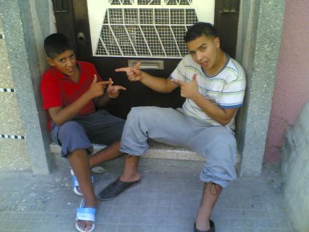 hmed bez