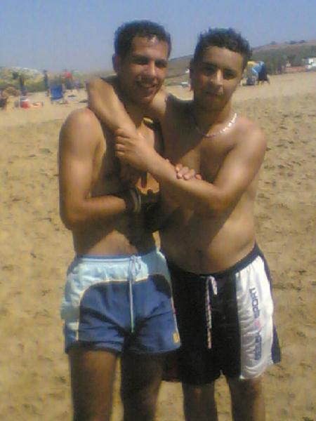 ana w dris