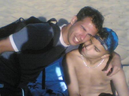 ana w dris