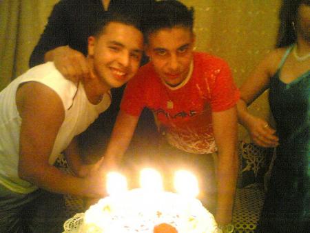 ana w rida