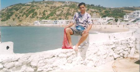 hada howa bezdodi